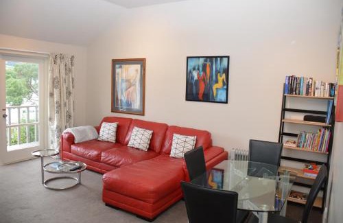 Akaroa Apartment | Akaroa Vista