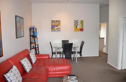 Akaroa Apartment | Akaroa Vista