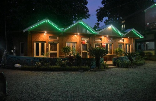 Neora Resort | Akarshan Bono Bunglow