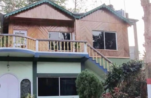 Neora Resort | Akarshan Bono Bunglow