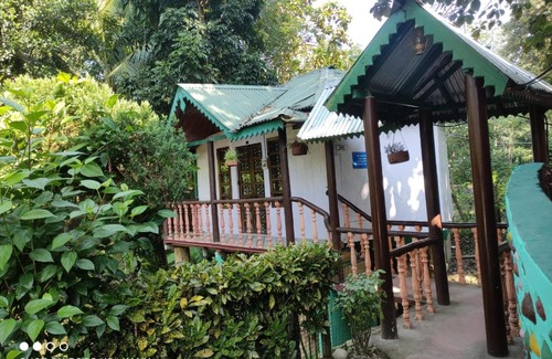 Neora Resort | Akarshan Bono Bunglow
