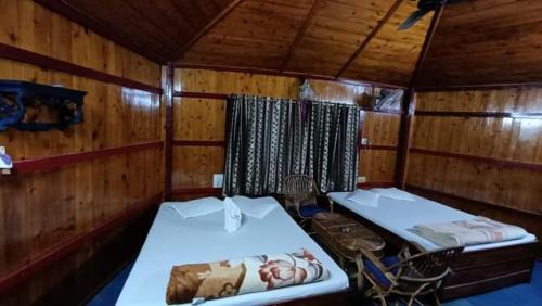 Neora Resort | Akarshan Bono Bunglow
