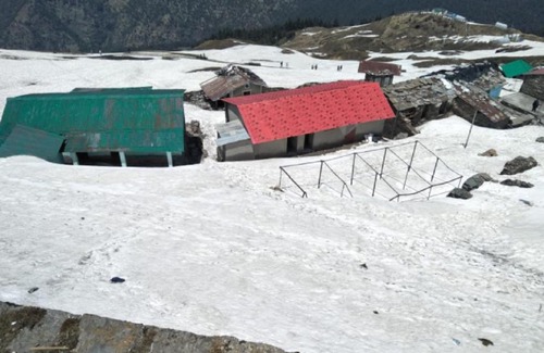 Rudraprayag House | Akash Ganga - Backpackers Den by StayApart