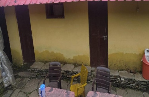 Rudraprayag House | Akash Ganga - Backpackers Den by StayApart