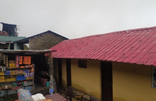 Rudraprayag House | Akash Ganga - Backpackers Den by StayApart