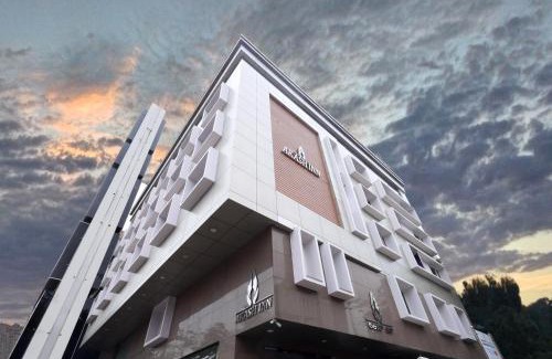 Shimoga Hotel | Akash Inn