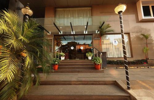 Shimoga Hotel | Akash Inn