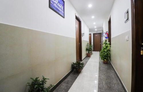 Sainik Farm Hotel | Akash Stay Home