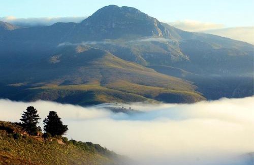 Heidelberg Villa | Akasha Mountain Retreat, new location