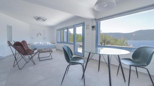 Aetos Apartment | Akasha Suite II