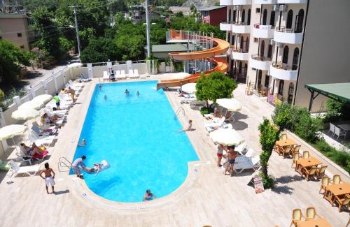 Beldibi Hotel | Akasia Resort Hotel
