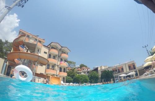 Beldibi Hotel | Akasia Resort Hotel