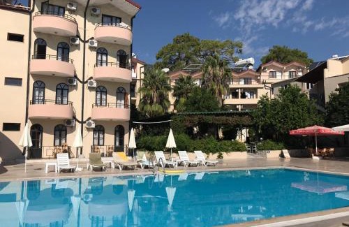 Beldibi Hotel | Akasia Resort Hotel