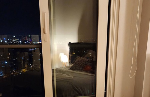 Uskudar Apartment | AKASYA MALL RESIDENCE CLOSE TO EMAAR SQUARE MALL