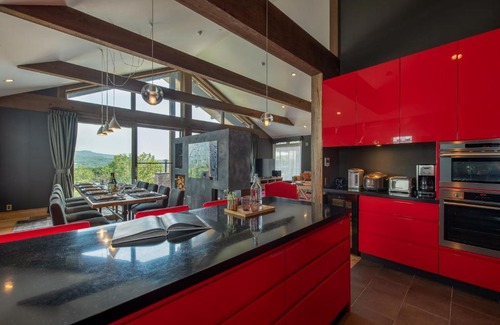 Hirafu Ski Chalet | Akatsuki