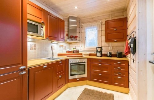 Jamsa House | Akavilla 2 by Interhome