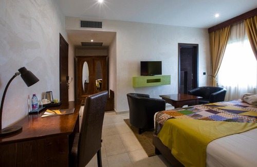 Bolgatanga Hotel | Akayet Hotel