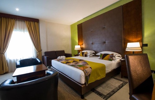 Bolgatanga Hotel | Akayet Hotel