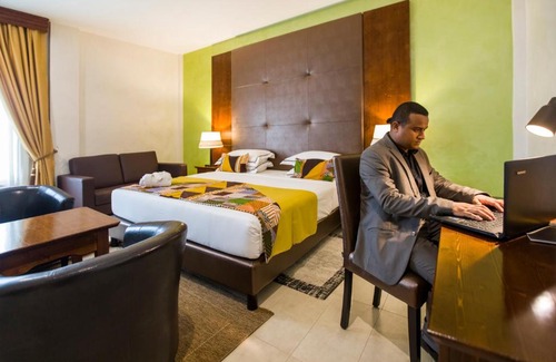 Bolgatanga Hotel | Akayet Hotel