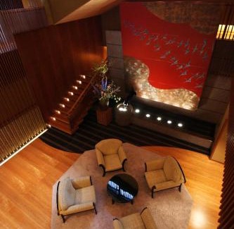 Yawatano Hotel | Akazawa Geihinkan