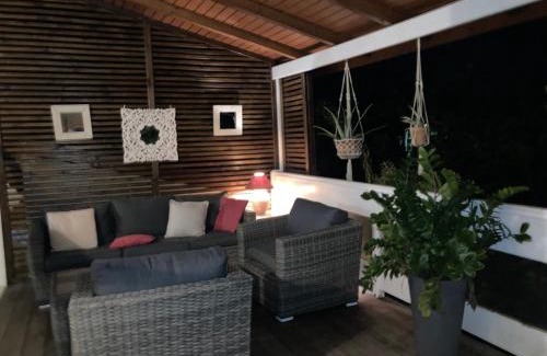 Saint-Charles House | Akaze