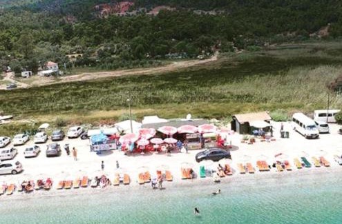 Mentese Other | Akbük garden beach camping