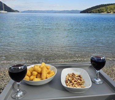 Mentese Other | Akbük garden beach camping