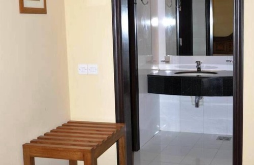 Gujrat Hotel | Akbars Kinara