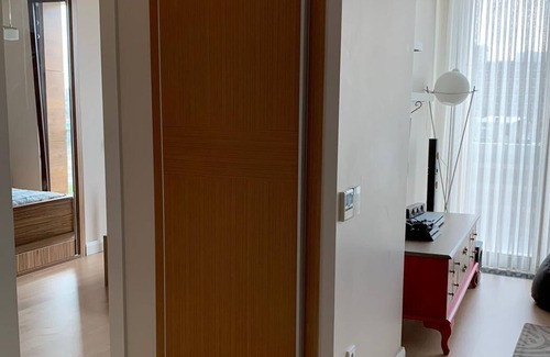 Esenyurt Apartment | akbati green tower