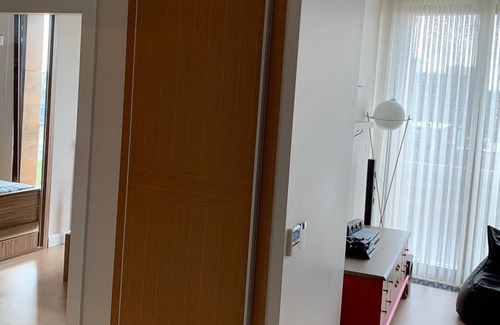 Esenyurt Apartment | akbati green tower