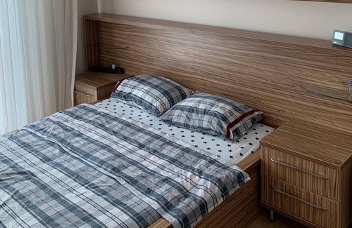 Esenyurt Apartment | akbati green tower