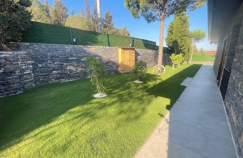 Bozcaada Villa | Akbay Home Bozcaada