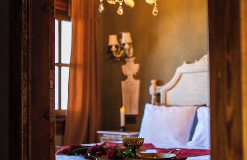 Akcaabat Hotel | Akcatepe Dag Evleri