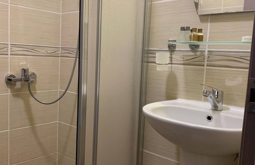 Akcay Hotel | Akcay Zeytin Otel
