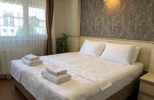 Akcay Hotel | Akcay Zeytin Otel