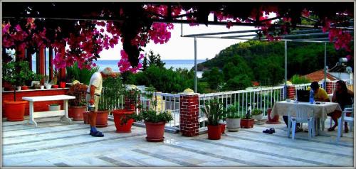 Ekincik Hotel | Akdeniz Pansiyon