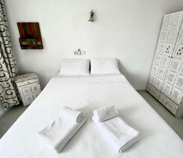 Ekincik Hotel | Akdeniz Pansiyon