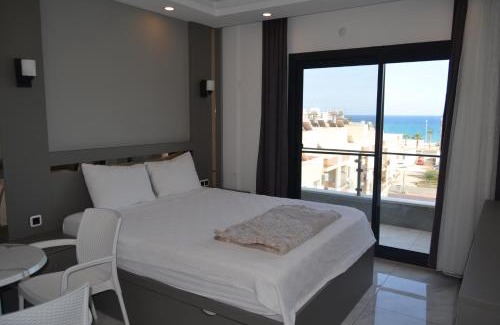 Silifke Hotel | Akdeniz Yaşam Otel