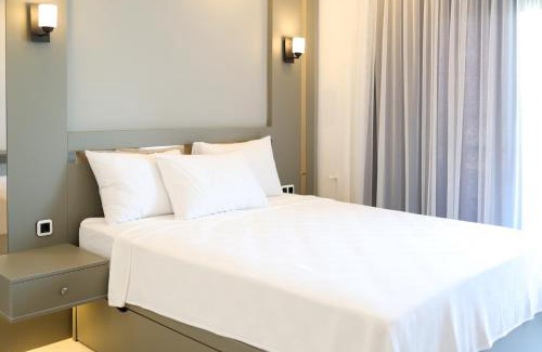Silifke Hotel | Akdeniz Yaşam Otel