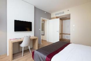 Jozsefvaros Hotel | Akeah Verdi Budapest