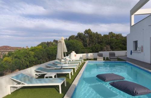 Protaras Villa | Akefalou Bay Villa