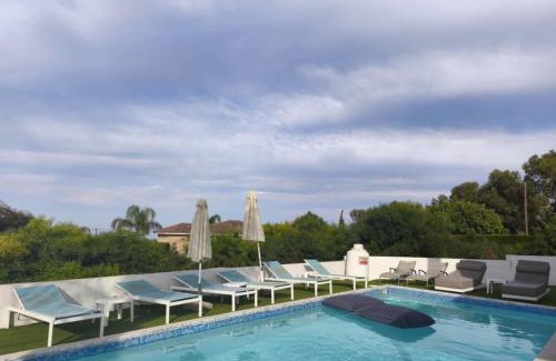 Protaras Villa | Akefalou Bay Villa