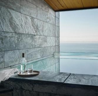 Igueldo Hotel | Akelarre - Relais & Châteaux