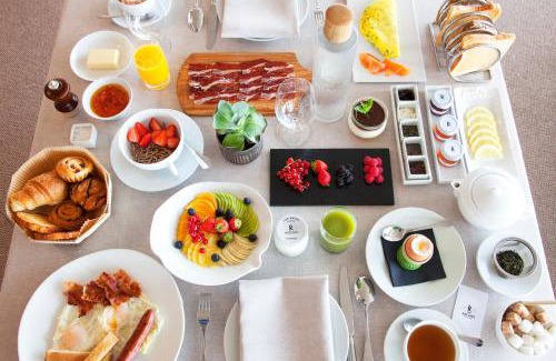 Igueldo Hotel | Akelarre - Relais & Châteaux