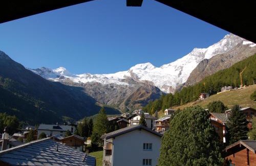 Saas-Fee Apartment | Akelei Apartments