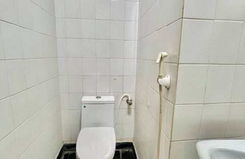 Kanchipuram Hotel | AKG Lodge