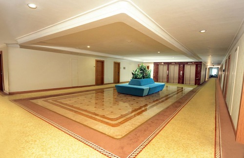 Topkapi Hotel | Akgun Istanbul Hotel