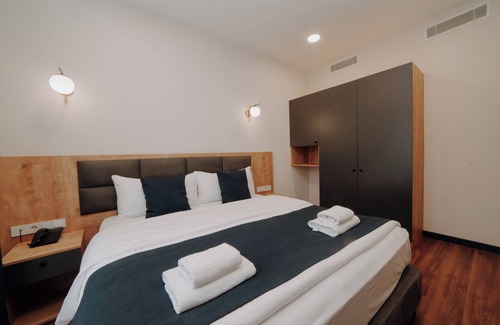 Akhaltsikhe Hotel | Akhaltsikhe Inn