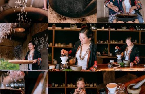Mae Kon House | Akhaview