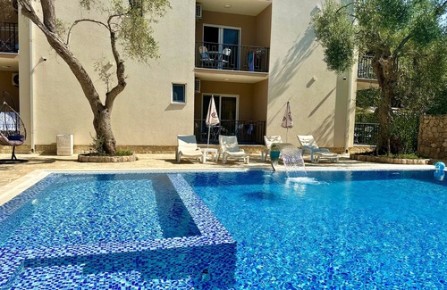 Utjeha Apartment | Akhdar Apartments